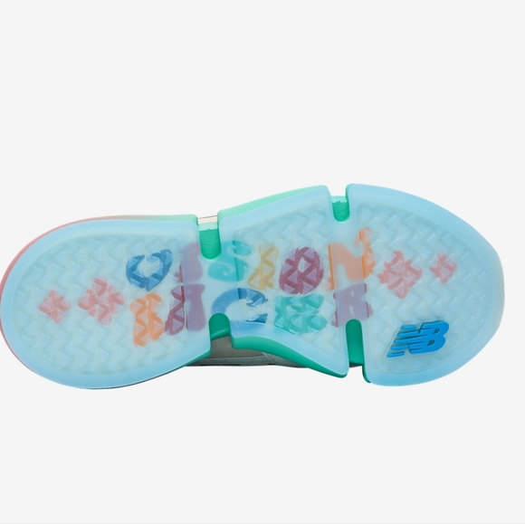 New Balance Vision Racer by Jaden Smith (Will Smith's Son) - Picture 2 of 8